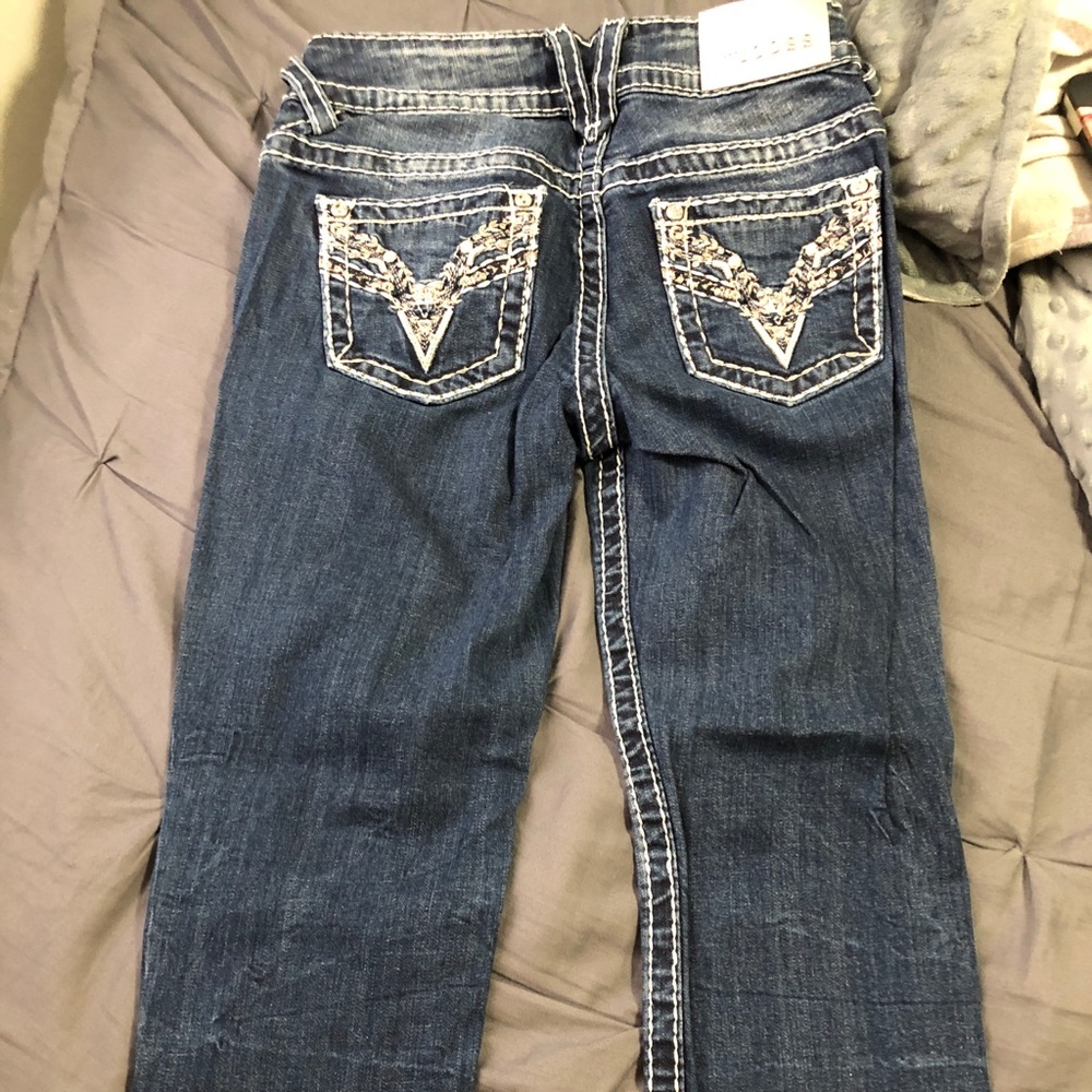 Vigoss Jean Capris